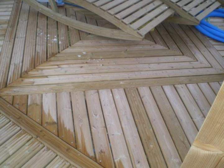 Revêtement sol en bois Sarlat-la-Canéda