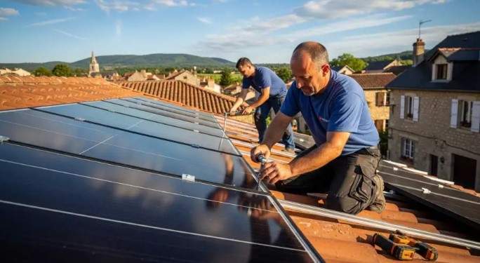 Installateur de panneaux en autoconsommation, Saint Cyprien<br>Installateur de panneaux solaires, Saint Cyprien<br>Installateur de panneaux photovoltaïques, Saint Cyprien