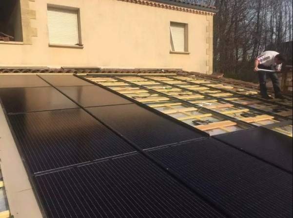 Installateur de panneaux solaires, Saint Cyprien<br>Technicien en installation de panneaux solaires, Saint Cyprien<br>Spécialiste en installation de panneaux solaires, Saint Cyprien