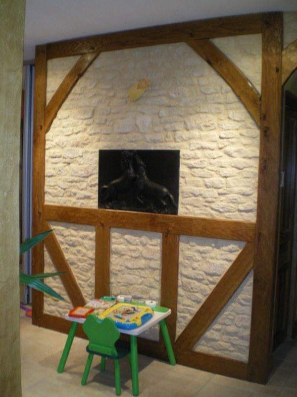Menuiserie intérieure Sarlat-la-Canéda