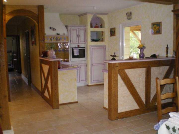 Menuiserie bois Sarlat-la-Canéda