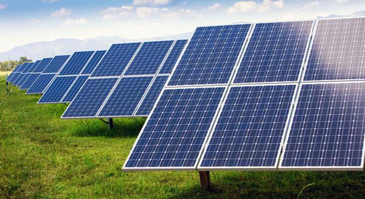 Installation panneaux photovoltaïques Sarlat-la-Canéda