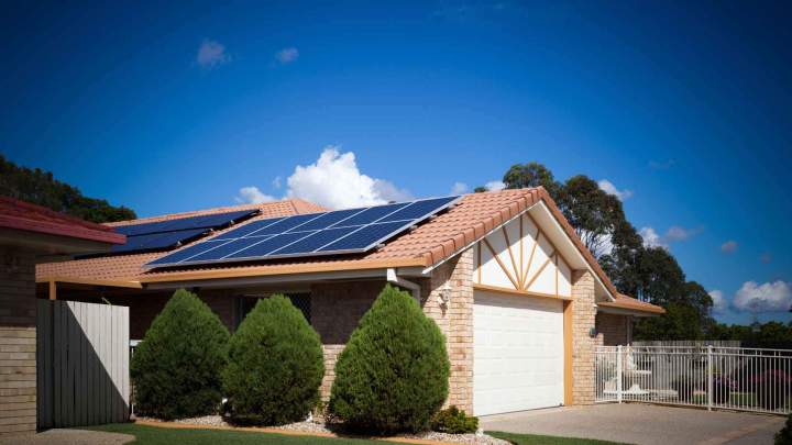 Panneaux photovoltaïques Sarlat-la-Canéda