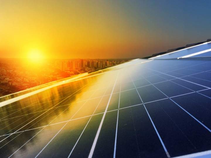 Panneaux solaires Sarlat-la-Canéda